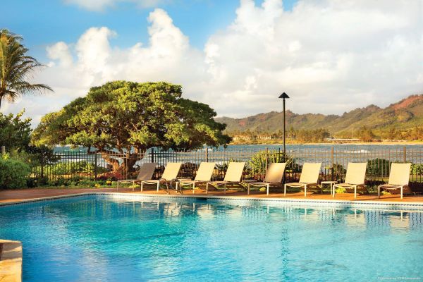 Hotel Lae Nani Resort Kauai by Outrigger (Kapaa)